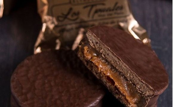 La fábrica marplatense que ganó el premio al mejor alfajor del Mundo de chocolate negro en 2023 anunció su cierre