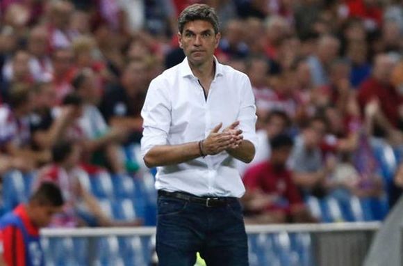 Pellegrino, el principal candidato para reemplazar a Monarriz en San Lorenzo