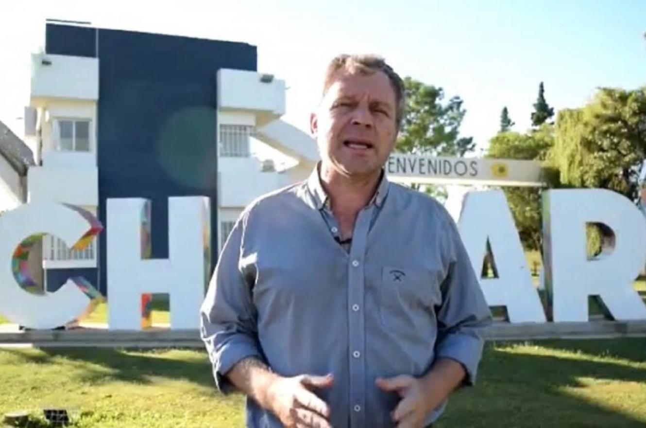 Galimberti: "En Entre Ríos hubo mucho voto bronca, mucho voto anti-oficialismo"
