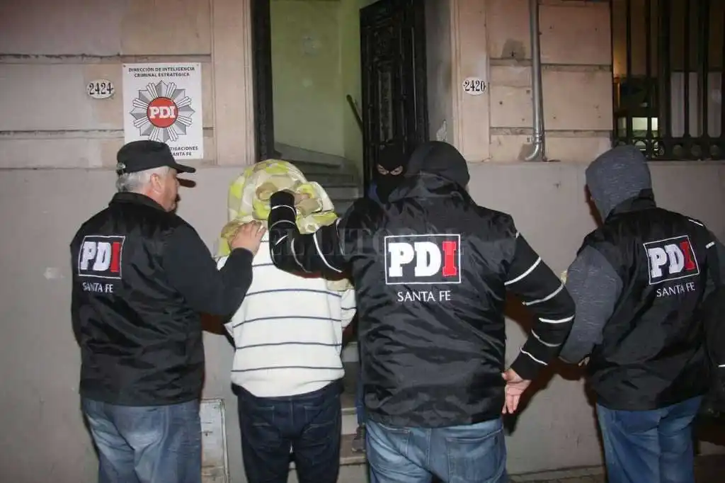 Trasladaron a Coronda al hacker acusado por el ataque a El Litoral