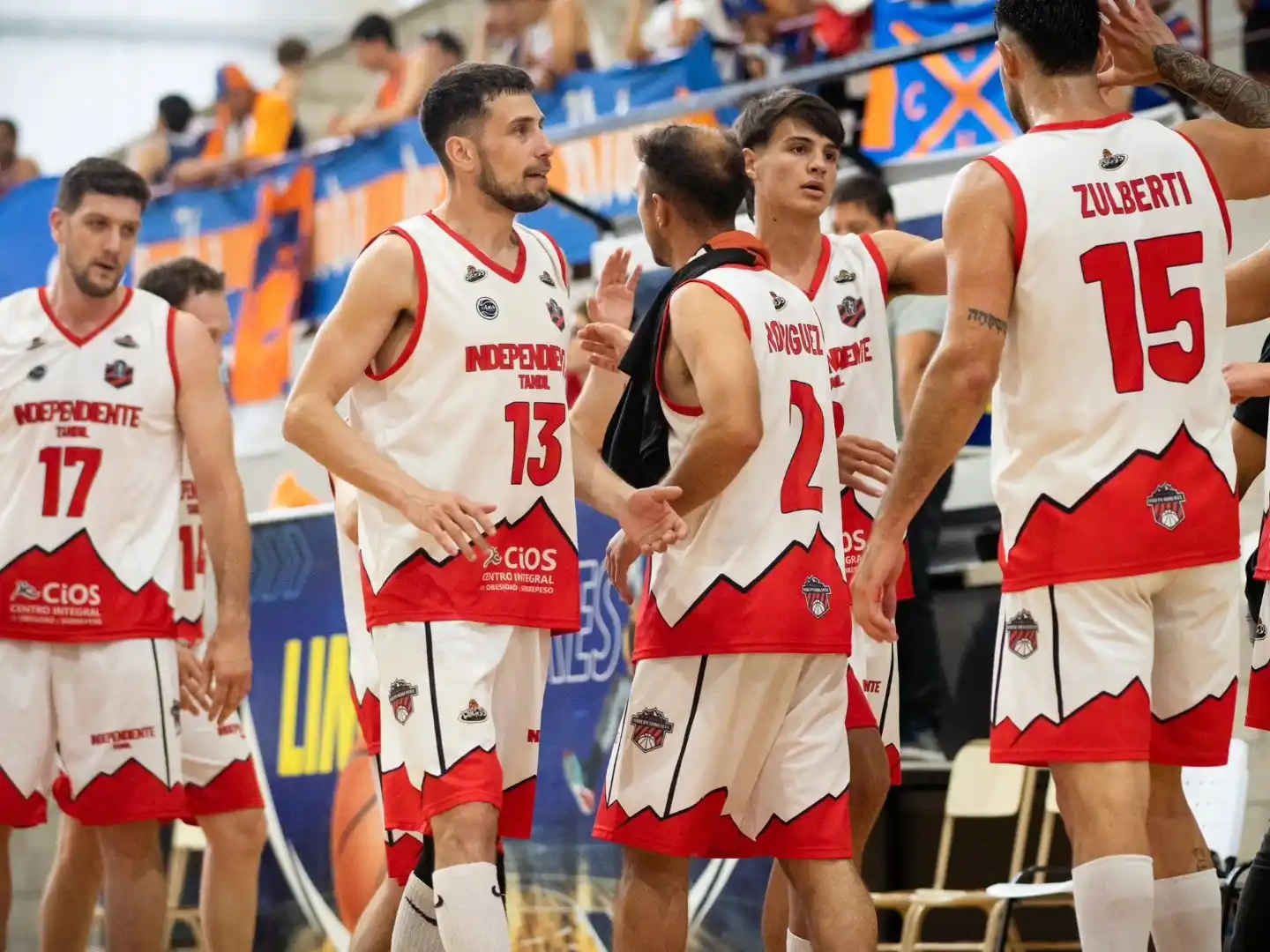 Independiente, listo para el debut en General Pico