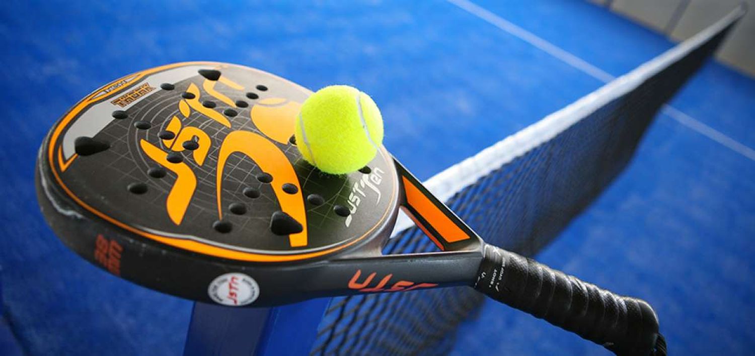 Padel: Se disputa la tercera etapa de impares