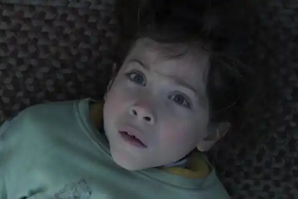 "La habitación": el nuevo drama de Netflix que es furor