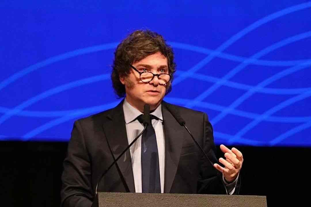 Javier Milei