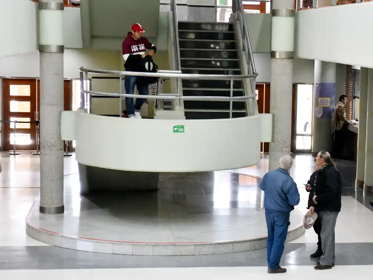 Inédito en San Francisco: tres juicios con jurados en un mismo mes 