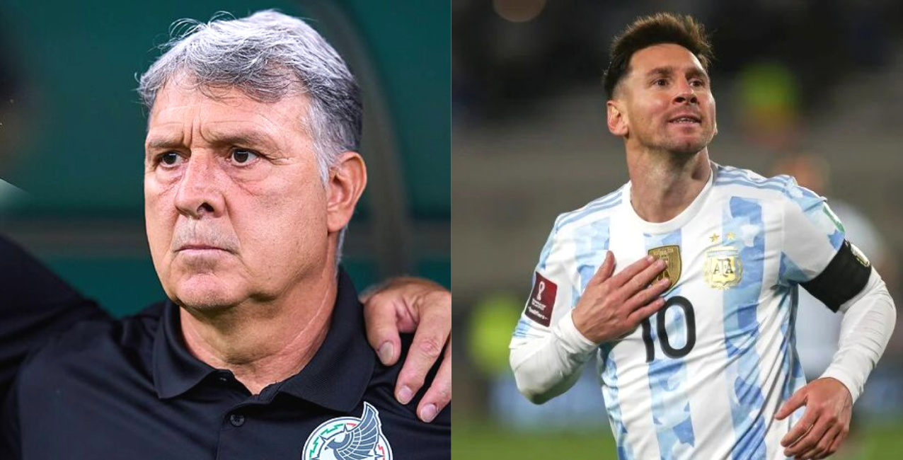 Quién será el nuevo entrenador de Lionel Messi en el Inter Miami
