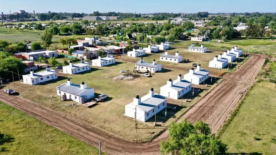 Acceso a las viviendas de la Provincia: 41 municipios ya implementaron el sistema para inscribirse