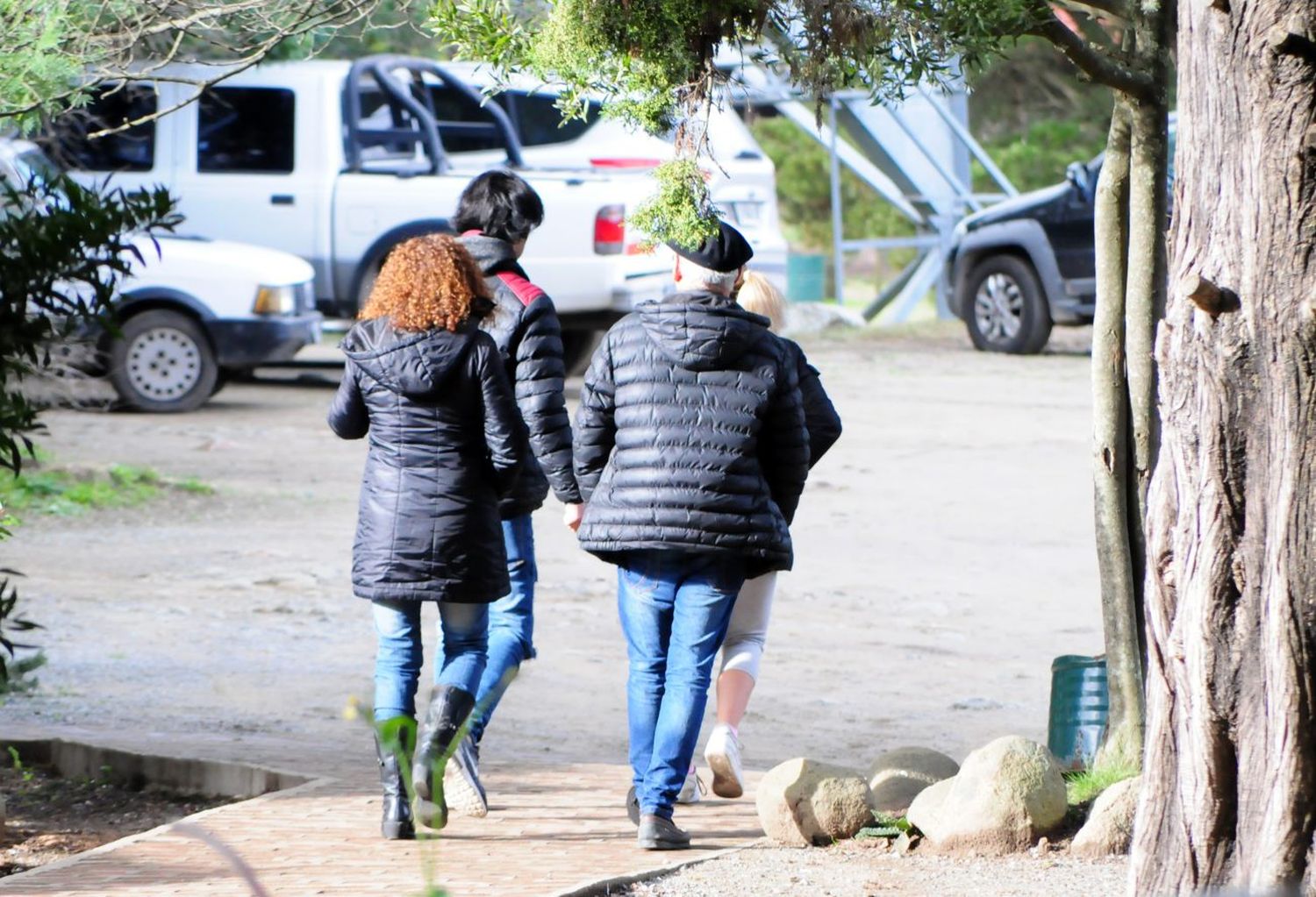Otros 130 tandilenses se sumaron al programa "Destino en tu Destino"