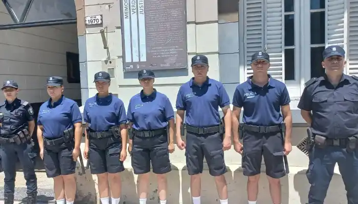 Elogios para el Operativo Sol en la costa sampedrina