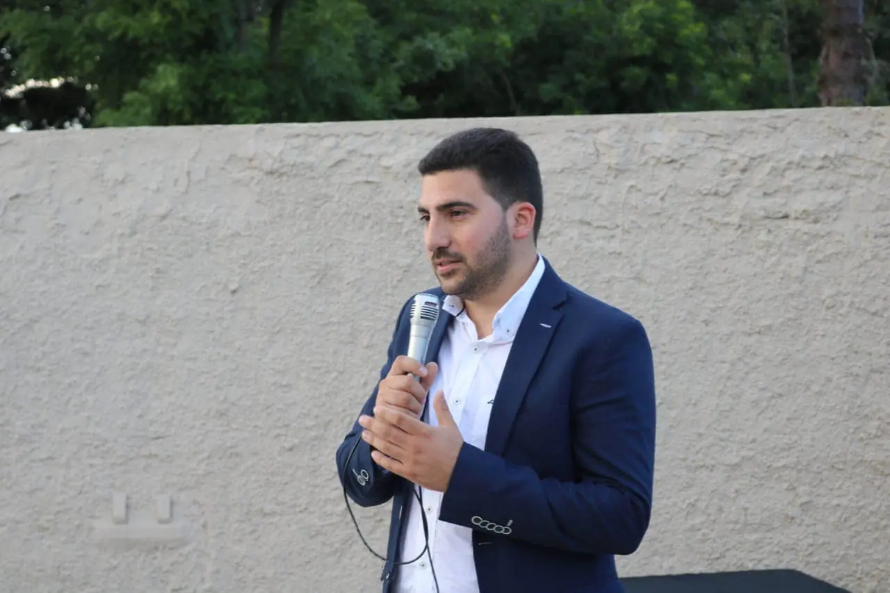 Ramiro Egüen