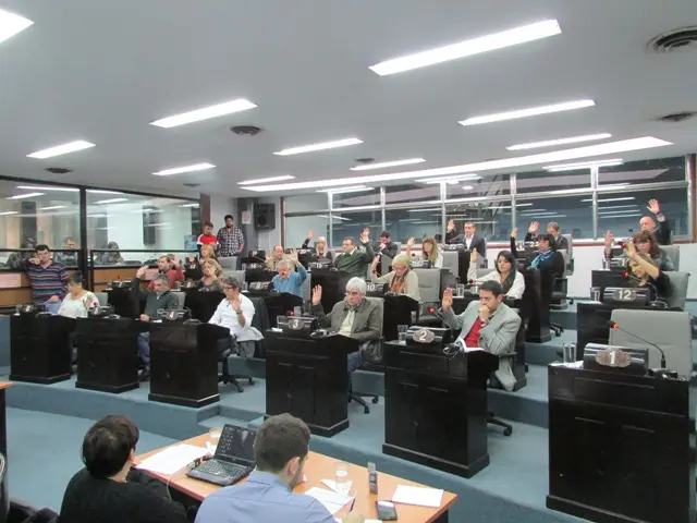 Quilmes: Declararon la Emergencia en Infraestructura