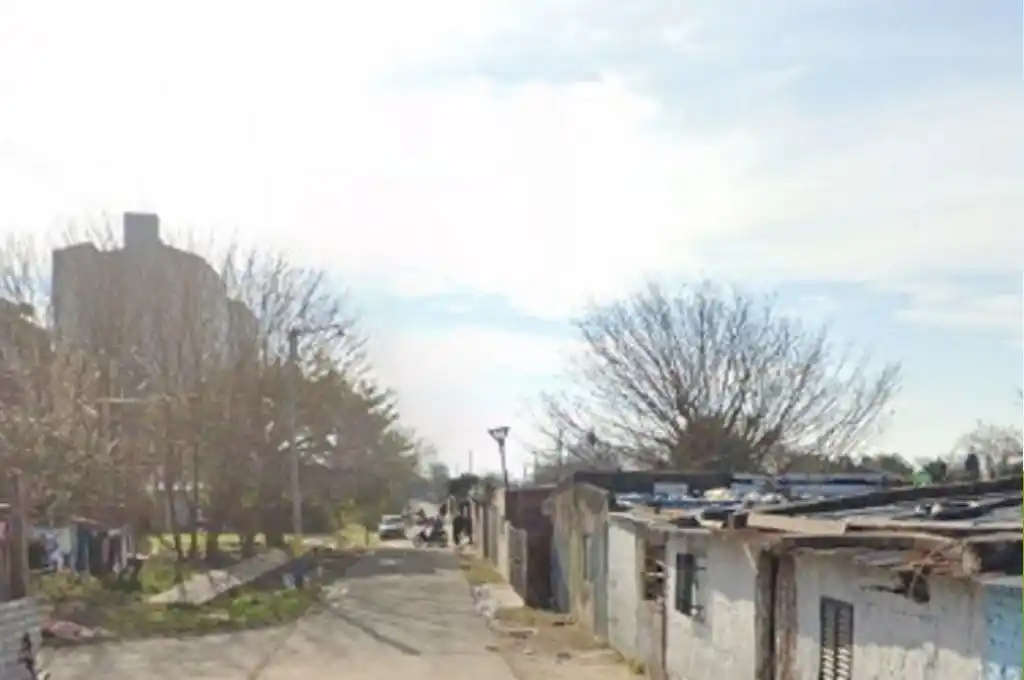 Balacera en Rosario: mataron a una mamá e hirieron su hija