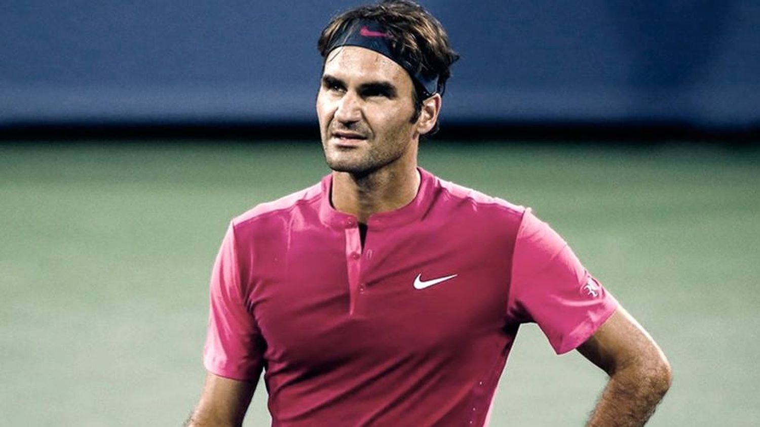 Roger Federer quedará afuera del Top 10 después de casi cinco años