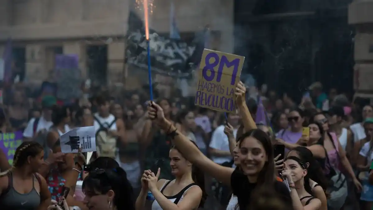 Foto: Leonardo Vincenti. La Capital.