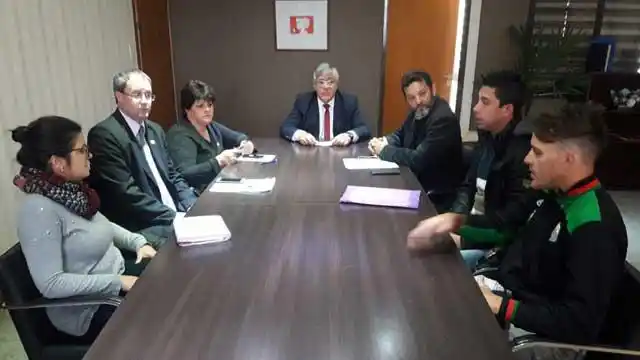 Iosper instrumentará medidas para mejorar la atención a personas con discapacidad