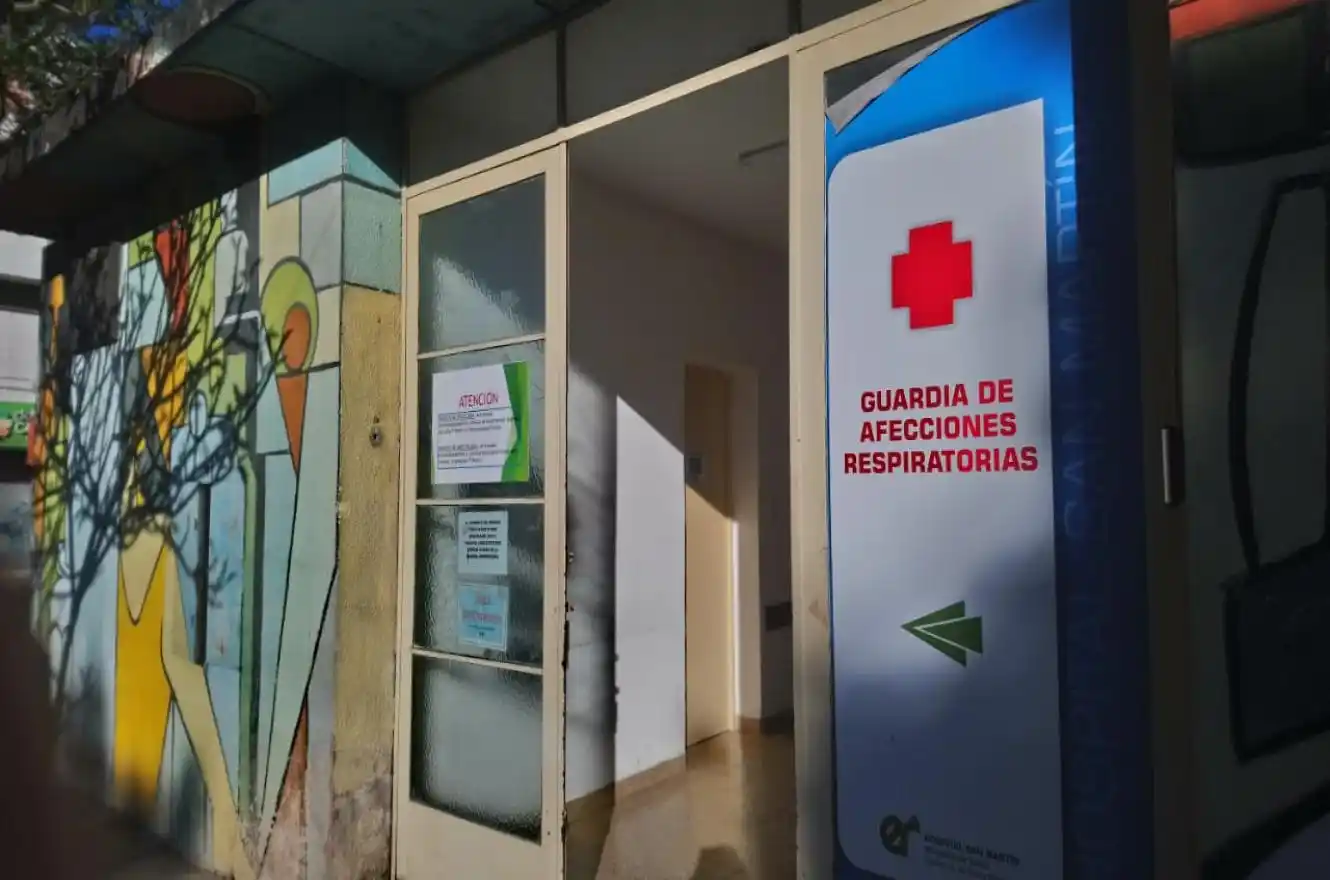 La ocupación de camas de Terapia Intensiva en la provincia es del 72,76%