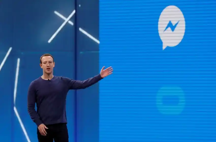 Facebook: Zuckerberg anunció cambios en la utilización de datos