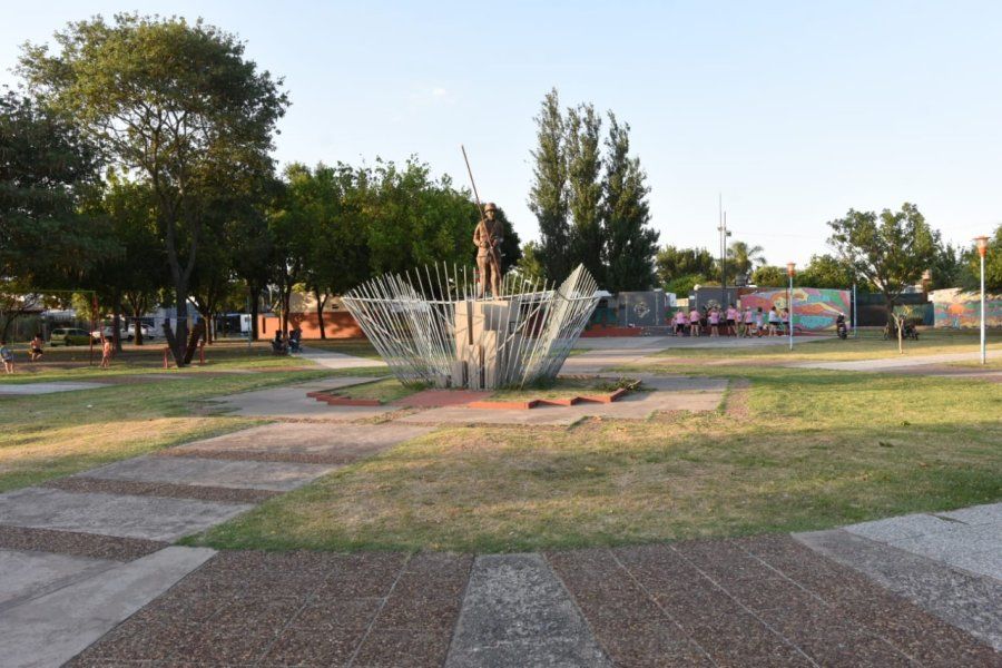 Foto ilustrativa del sector