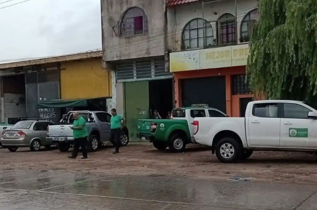 Carne en mal estado: decomisaron 6.000 kilos de una carnicería en la ciudad de Santa Fe