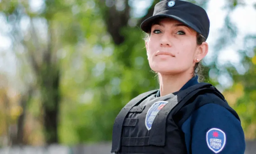 La Secretaría de Seguridad busca personal para la Guardia Urbana de Pilar