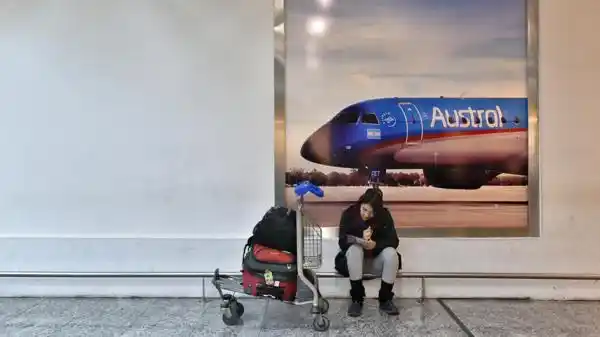 Sin Vuelos: Los controladores amenazan con no acatar la conciliación obligatoria