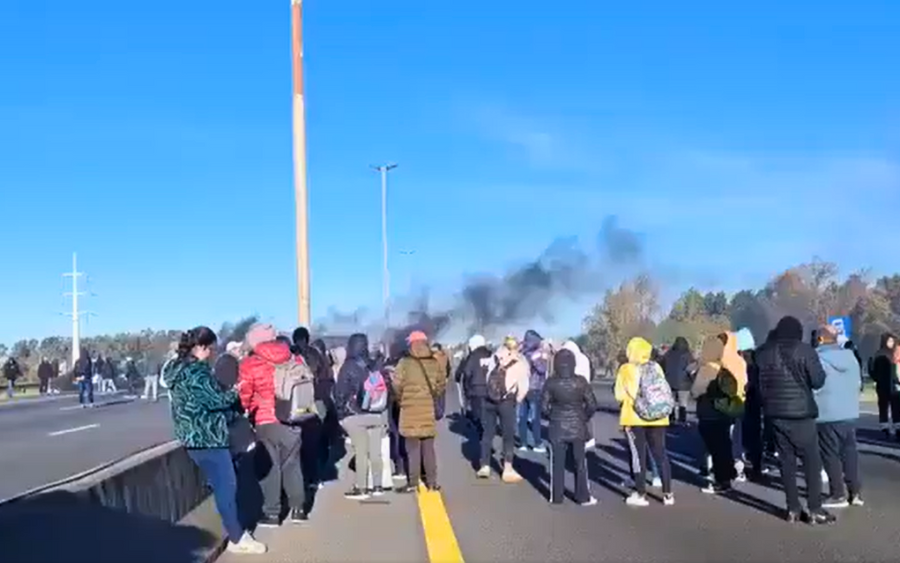 Captura de video