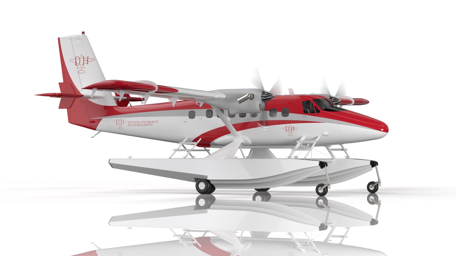 La Fuerza Aérea de Guatemala incorporará un Twin Otter Classic 300-G a través de un programa con Estados Unidos