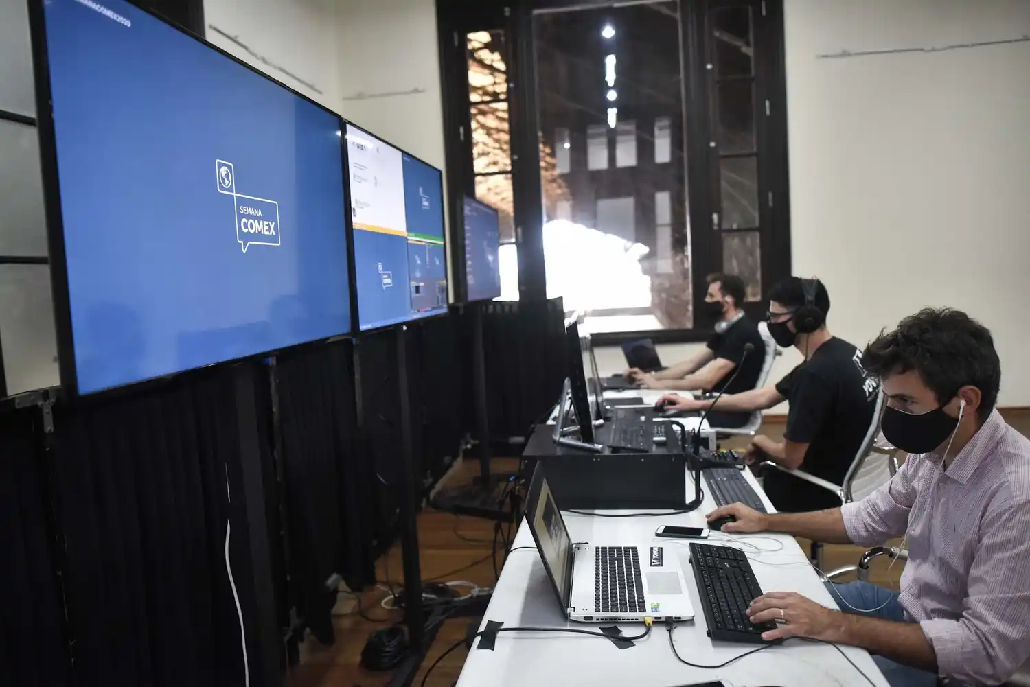 Se viene la 9° edición de la Semana Comex