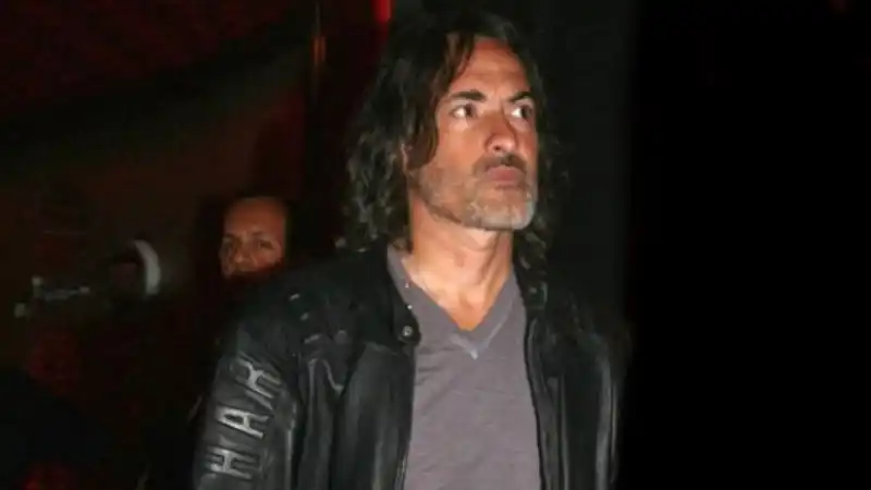«Corcho» Rodríguez declaró ante Bonadio