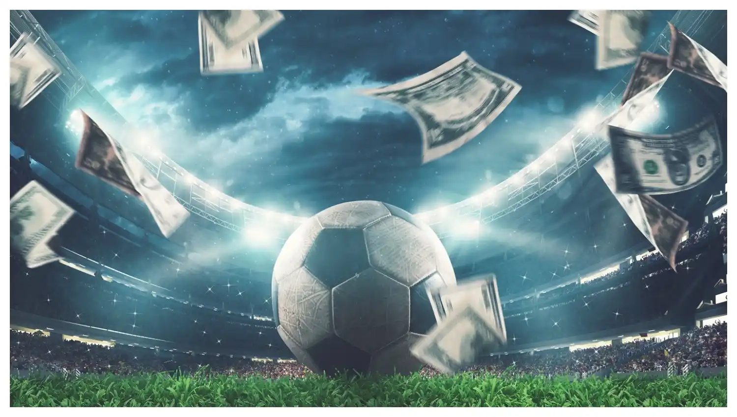 El dominio del Real Madrid en este ranking es notable, con tres de los cinco jugadores más caros del mundo en sus filas.