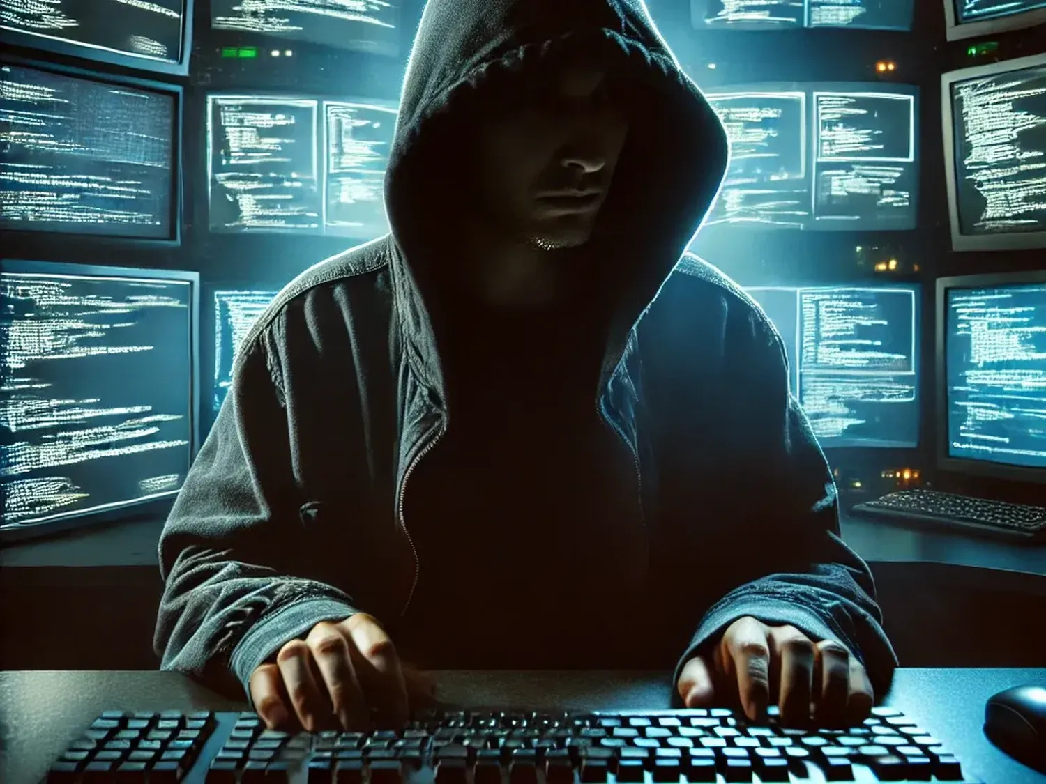 Frustraron distribución de pornografía infantil