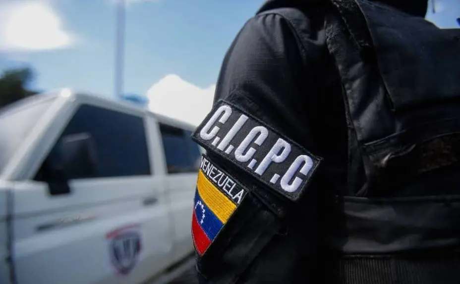 CAPTURAN a dos de los «COYOTES DEL NORTE» en Maracaibo