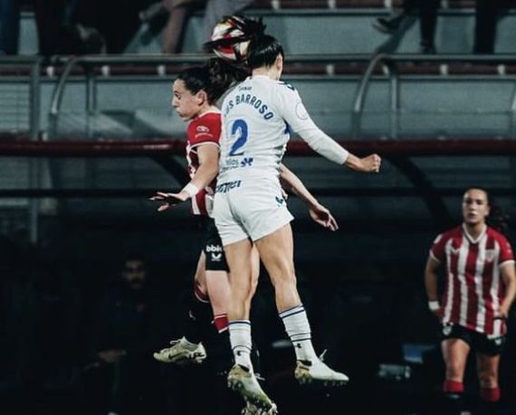 El penal de Barroso no alcanzó para Granadilla