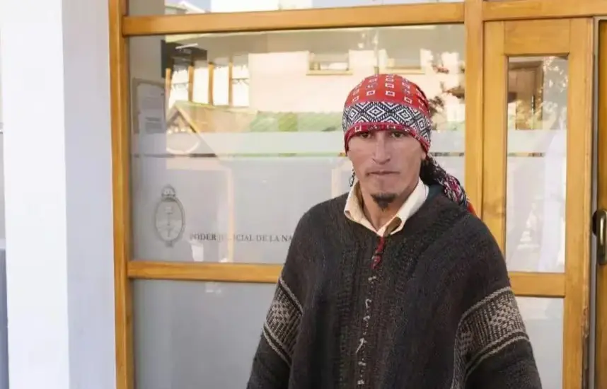 La Justicia Federal ordenó el desalojo de una seccional del Parque Nacional Los Alerces usurpada por mapuches