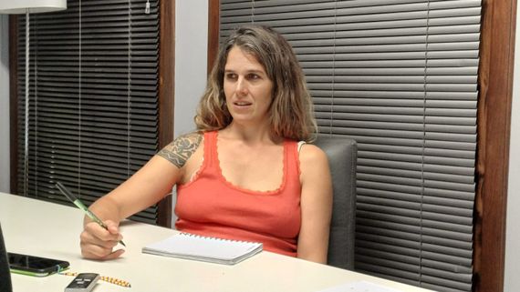 Incertidumbre ante los presuntos despidos de los dos técnicos que trabajan en Agricultura Familiar