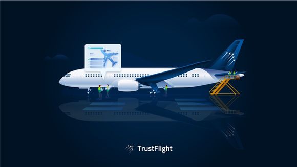 Maintenance Data Digitalization: TrustFlight aims for more efficiency with less paper