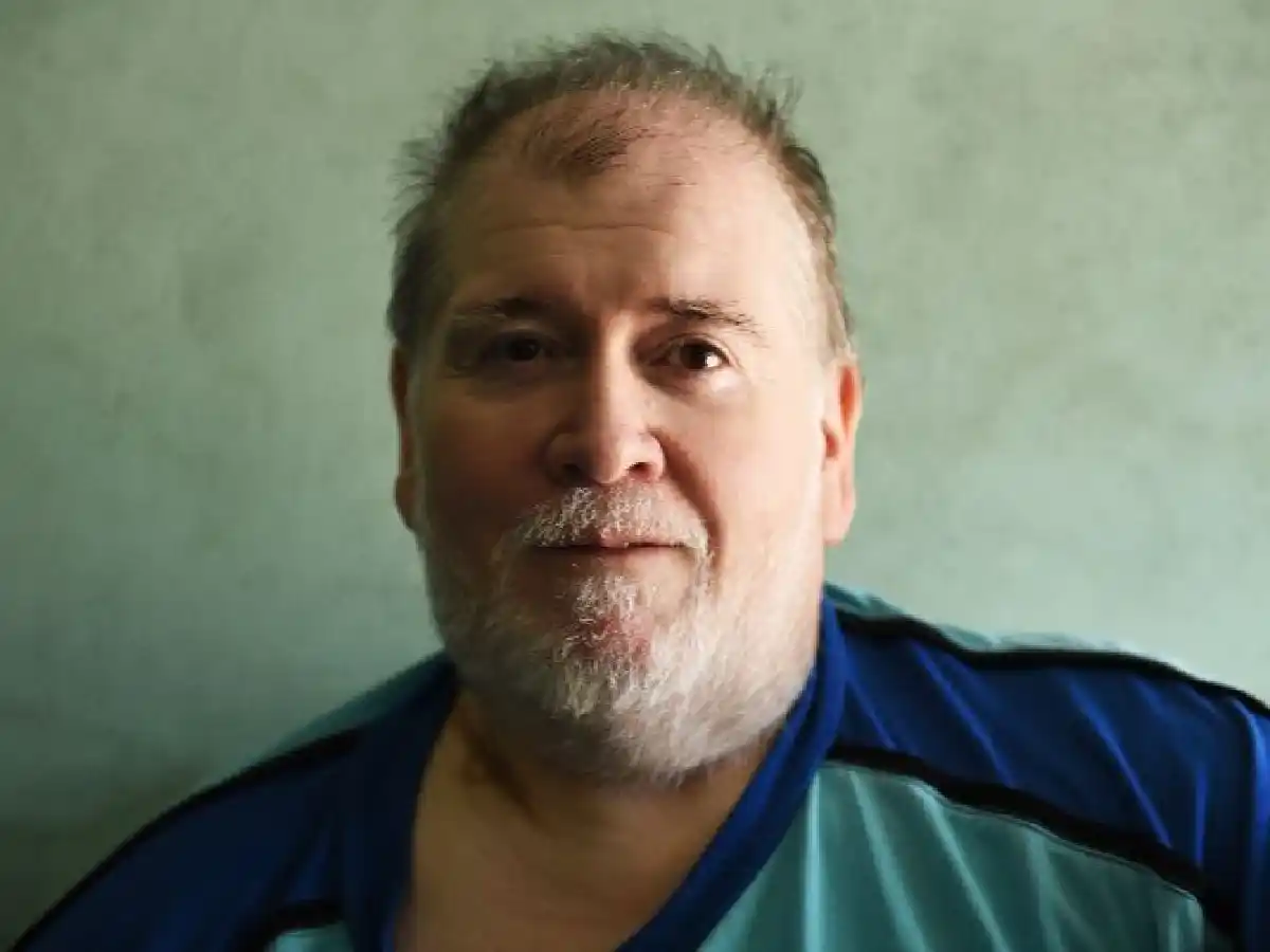 Falleció Héctor "Poly" Panero