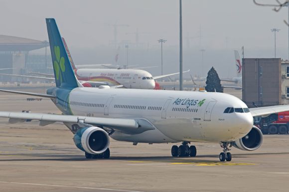 Aer Lingus tendrá vuelos de Dublín a Las Vegas para la temporada de invierno