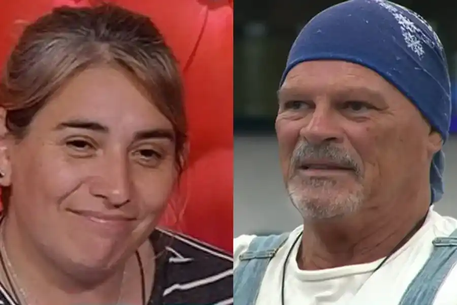 Otra vez complot en Gran Hermano 2022: ¿quiénes son los nominados de la quinta semana?
