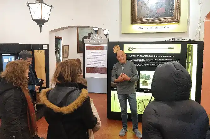 Agenda completa de actividades para este fin de semana en Chascomús