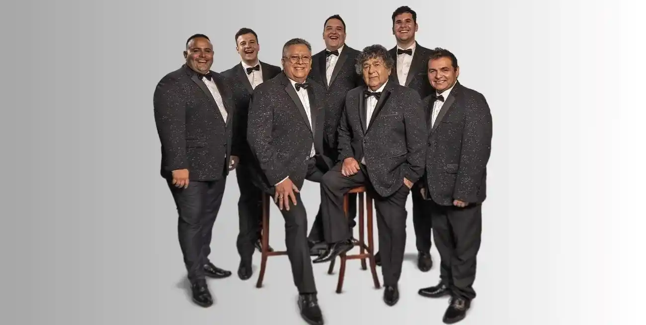 Los Palmeras desembarcan en abril para una gira histórica por varias ciudades americanas.