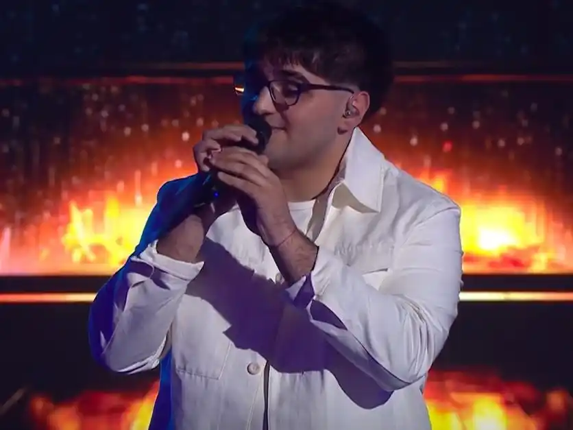 Nico Armayor, estará encargado de cerrar la grilla de artistas.