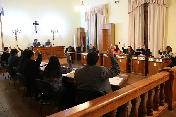 Aprobaron el préstamo de 3 millones de pesos para el exAGOS