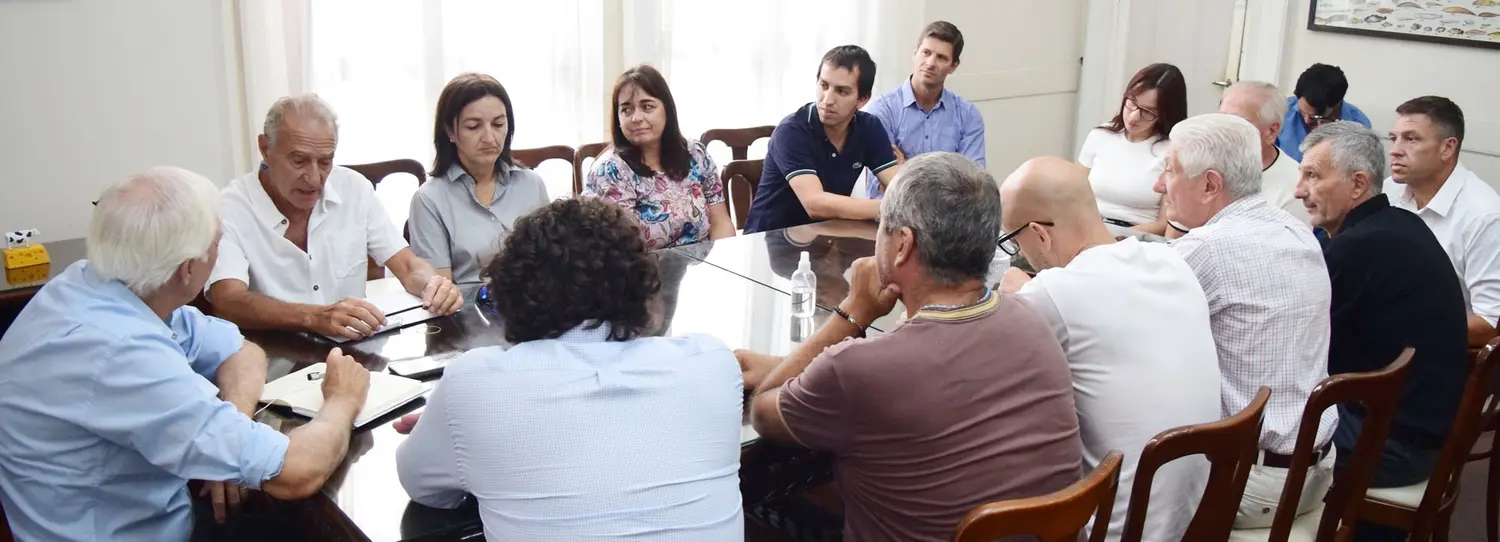 Con políticas públicas la provincia acompaña el desarrollo de la lechería