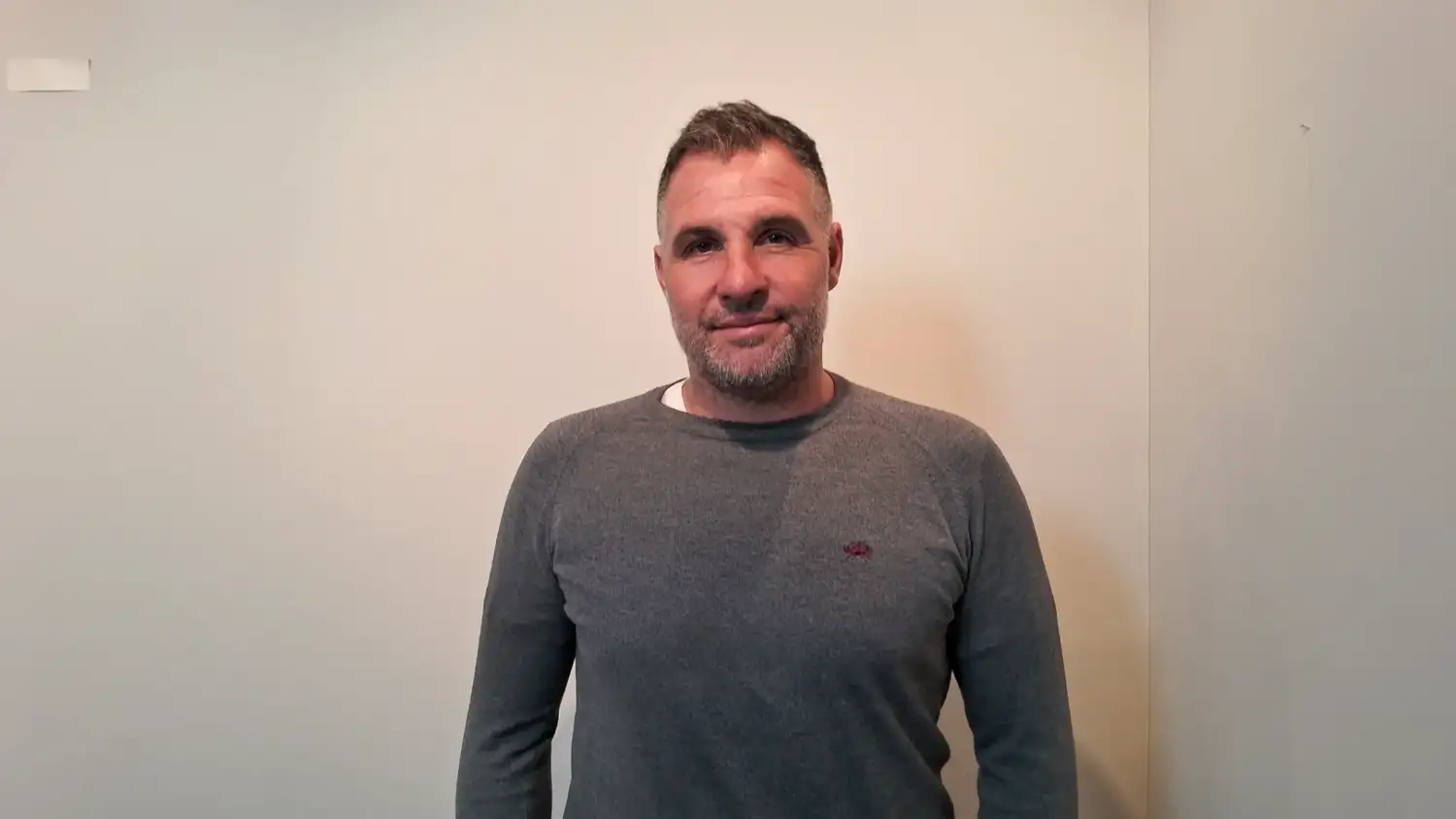 Mariano González - 1