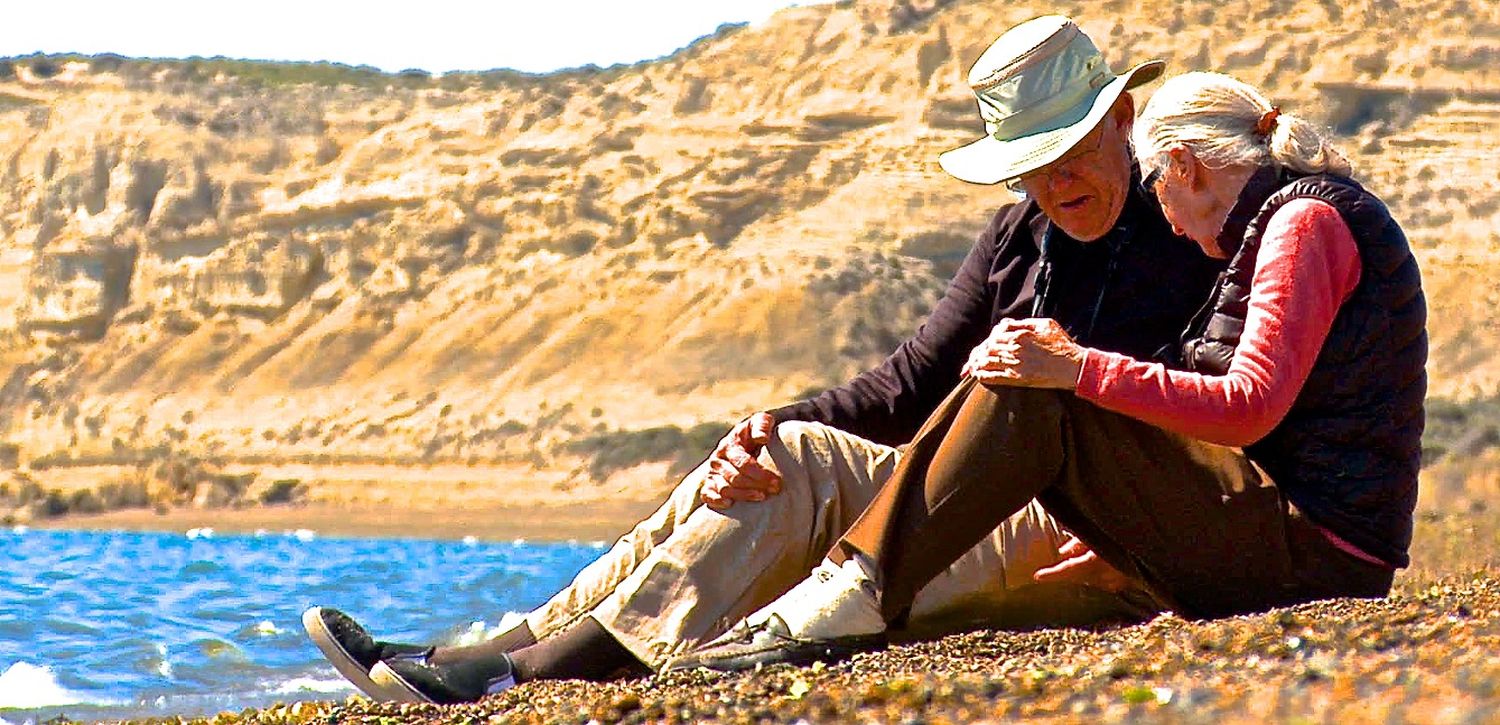 Boy Olmi presentará su película en el Museo MAR