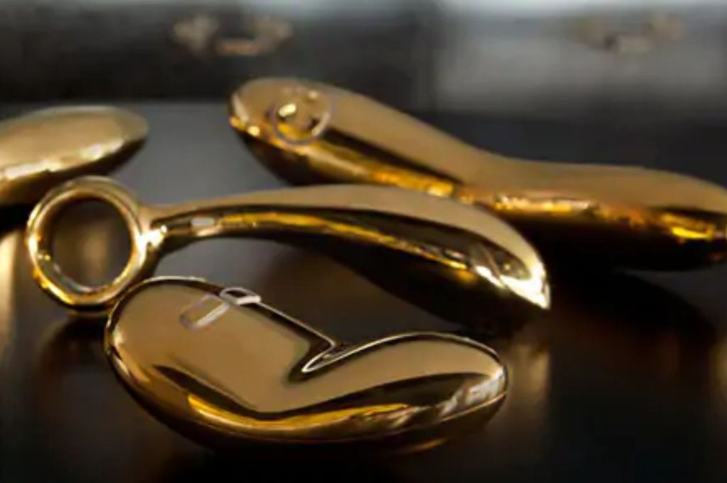 Robaron vibradores de oro en la mayor distribuidora de juguetes eróticos de España