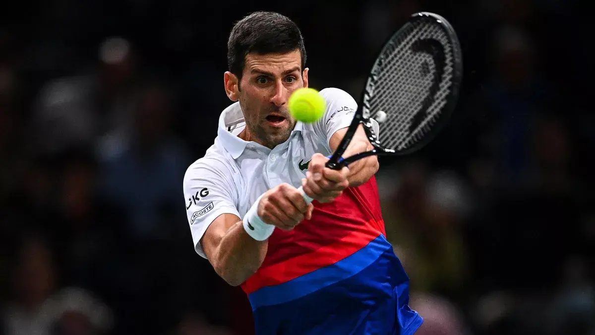 DJOKOVIC-RUUD: EL PROTEGIDO DE NADAL PARA PONER EN JAQUE AL N�aMERO UNO