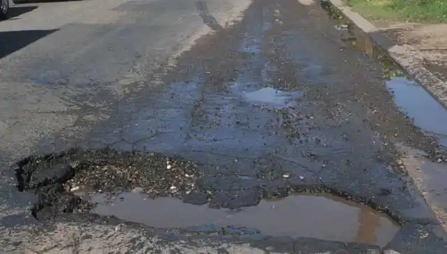 Cambiemos denuncia que el FpV tiene "cajoneada" la emergencia vial 