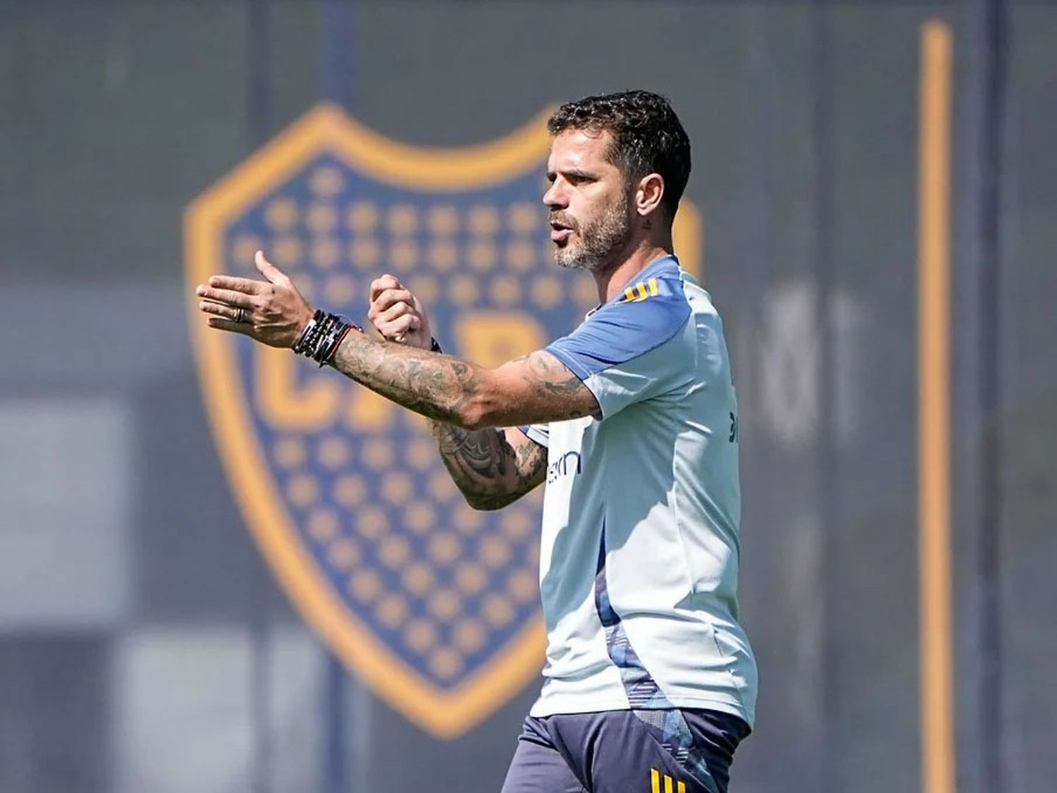 La lista de Gago para el 2025: todos los futbolistas que están en la mira de Boca